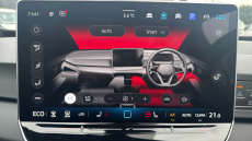 Volkswagen ID.3 150kW Match Pro 59kWh 5dr Auto Electric Hatchback